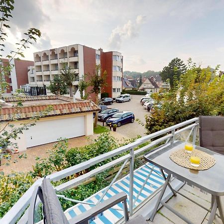 Apartamento Deich-Residenz App. 6 Grömitz Exterior foto